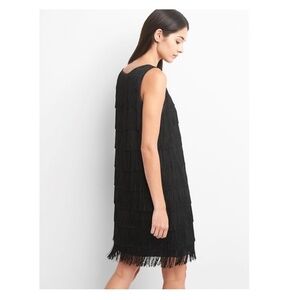 GAP Vintage Flapper Dress Size S